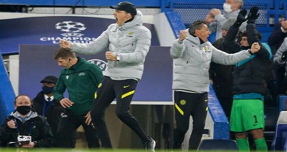 “I state it clear, I want to play for Chelsea next season” – as player sends clear transfer message to Tuchel