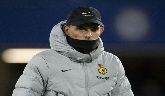 Tuchel 3 biggest January Chelsea transfer decisions finally revealed