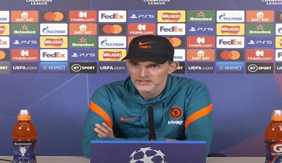 ‘There are doubts about them — Tuchel gives worrying update on four Chelsea players ahead of Juventus clash