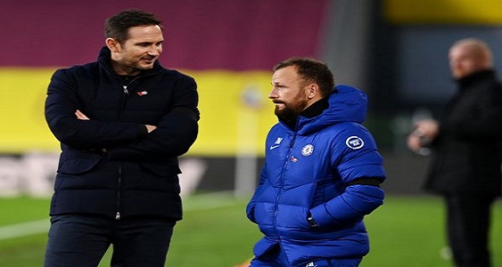 ‘I know he was speaking to Frank always! Jody Morris finally reveals Chelsea was close to sign €150m player during their time