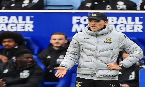 We’re so unlucky to beat them! Tuchel reveals why Chelsea were so unlucky despite 3-0 win over Leicester