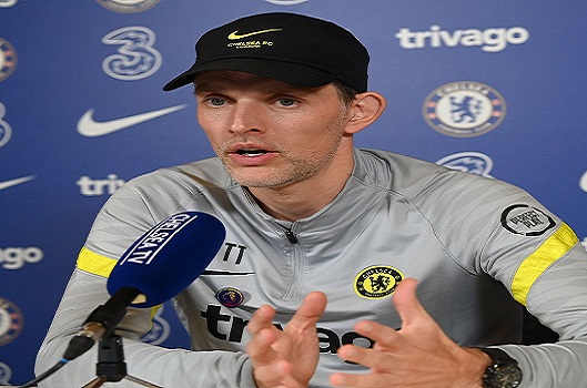 3 for sure out, 3 doubtful to play – as Tuchel gives worrying injury update ahead of Watford clash