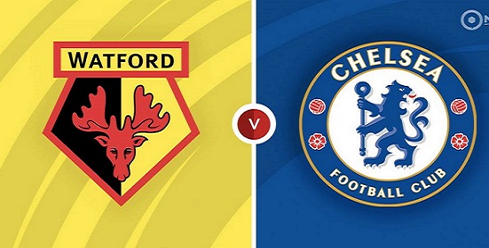 ‘It’s was a draw against Man Utd! as Michael Owen gives his prediction for Watford vs Chelsea clash
