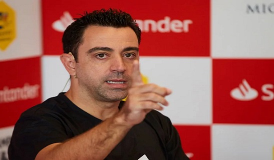 ‘Xavi, his release clause is now 2 billion’ – Blues fans reacted as Barcelona wants to sign Chelsea star in January 