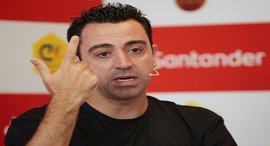 He will help us build a winning team! Xavi wants £100,000-a-week Chelsea player at Barcelona