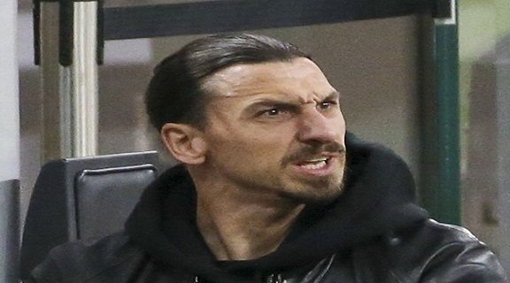 ‘I’m not ashamed to do it, he did something stupid & I will do it again’ – Zlatan Ibrahimovic reveals after fighting with Chelsea player