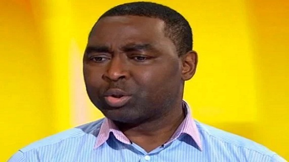 “He deceived the referee, am not accepting this” – Andy Cole reveals how Chelsea player deceived the ref in 1-1 draw against Man Utd