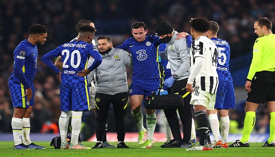 ‘Alonso continues to flop! as Tuchel finally reveals whether Chelsea may sign a replacement for Injured Ben Chilwell in January 