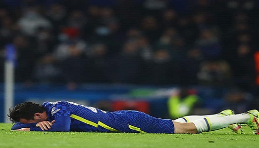 ‘Tuchel sees him as Chilwell’s replacement! as Chelsea told to pay €20m for Real Madrid star