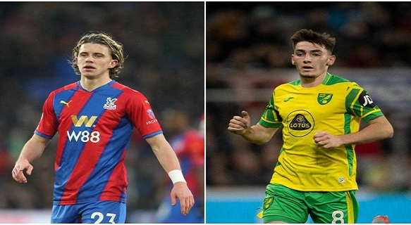 Revealed: Why Chelsea cannot recall both Gallagher & Gilmour from their loan spells as after latest decision