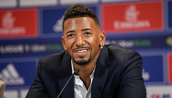 ‘For me, he’s currently one of the best player in Europe’ – Jerome Boateng hails Chelsea player