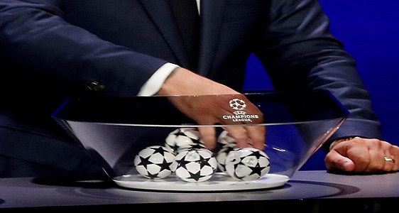 Meet or avoid? four teams Chelsea could meet in the Champions round of 16 finally confirmed