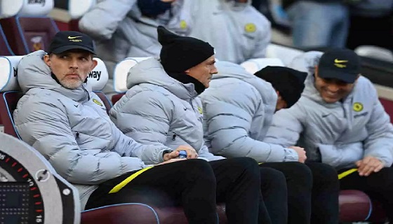 “He sleeps for hours, switch off the pitch” – as Tuchel finally reveals Chelsea player key success
