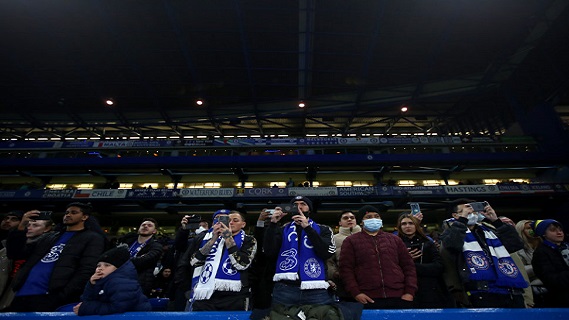 “I guarantee fans will be singing his name soon” – as Blues fans reacted to Chelsea player massive display in 2-0 win over Brentford 