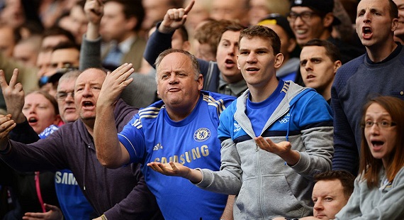 “He would cook under Tuchel, he’s a great finisher ” – Blues fans tells Chelsea to sign player who “bullied” and “outclassed” Arsenal