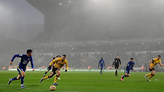 BREAKING: Premier League make final decision on Chelsea’s festive games after latest meeting