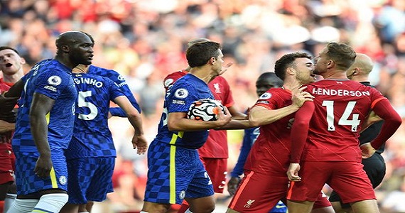 BREAKING: 4 Liverpool players could miss Chelsea clash on January 2 after latest decision