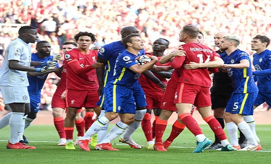 BREAKING: FIVE Liverpool senior players set to miss Chelsea clash