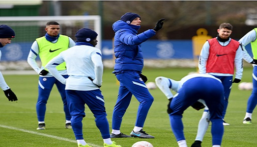 ‘I was crying, after the phone call’ — Chelsea player reveals as he’s set to leave club at the end of the season