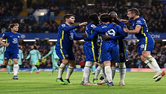 ‘He just rejected Chelsea’s offer’ — as Chelsea player has no intention of staying at Chelsea