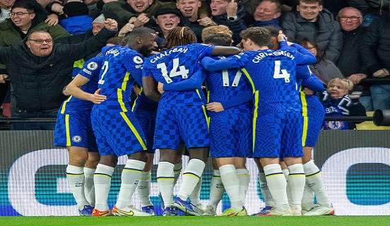 “That’s his ambition, to be Chelsea captain in future” – Chelsea player father reveals