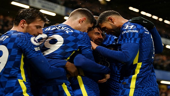 ‘Yeah I almost leave Chelsea during Frank Lampard’s time’ — Chelsea player finally makes honest admission