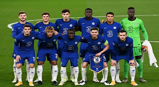 Lowest paid player in Chelsea’s first team finally revealed