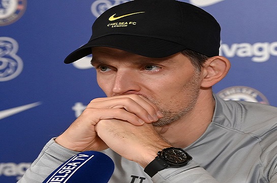 “They are both in pains” – Tuchel confirms 2 Chelsea players are out of Wolves clash