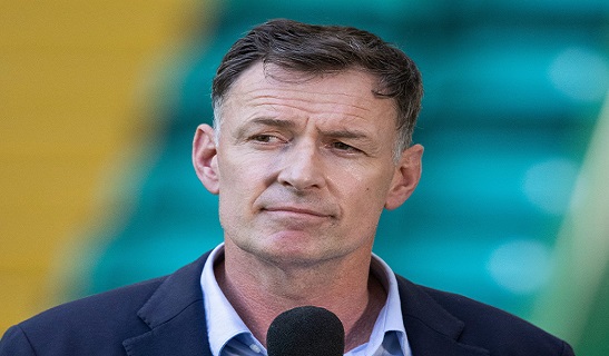 ‘Chelsea beat themselves for that’ — Chris Sutton reacted to Chelsea vs Lille draw twice