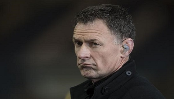 “I can see Chelsea winning the League, only if Tuchel can do this” – Chris Sutton reveals why Chelsea can still win the Premier League title