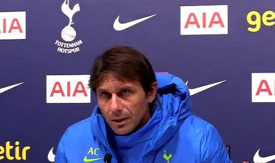 ‘Four English clubs?’- Antonio Conte reveals who will win the Carabao Cup between the four teams