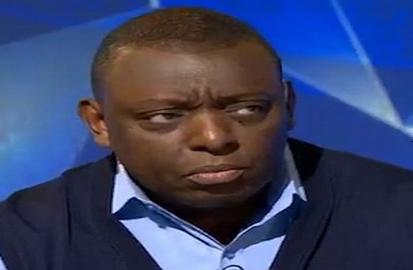 “He destroyed Chelsea in that match, he’s too proud” – Garth Crooks blames Chelsea player for West Ham defeat