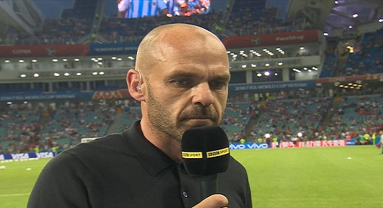 “He never disappoint, always dangerous”- Danny Murphy reveals why Chelsea player is always a ‘threat’ to opponents 