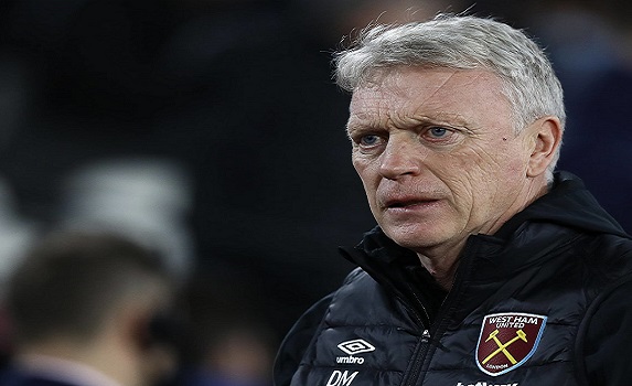 “I don’t think we played well, but this happened” – David Moyes finally reveals why West Ham beat Chelsea 3-2