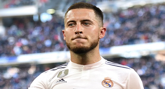 2 Premier league clubs join Chelsea in race to sign Hazard as Real Madrid drop new price tag