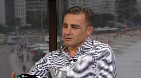 ‘I think Chelsea can do it again, but on one condition’ – Fabio Cannavaro reveals why he backed Chelsea to win the Champions League again