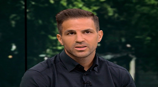 ‘I will refer him to Chelsea, as transfer of the decade’ — Blues fans reacted as Fabregas hails Chelsea top target