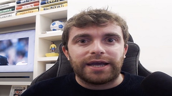 ‘It’s complicated because Chelsea leads the race! Romano confirms Chelsea are leading Man Utd to sign 21-year-old top player