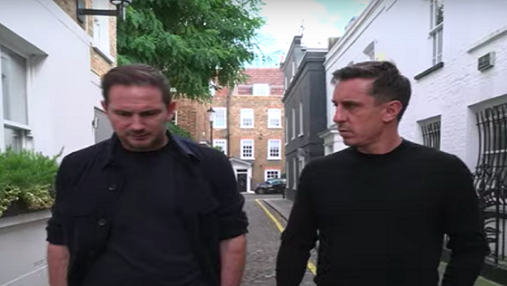 ‘I got a message from Bruce Buck after that match’ — Lampard finally reveals how Chelsea sacked him