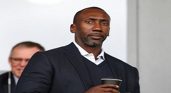 ‘I absolutely love him, I told Chelsea about him’ — Hasselbaink not happy after Chelsea decline offer to sign player