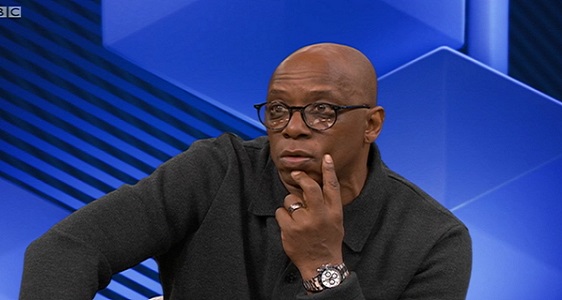 ‘If they want to win the league these two must get back to form’ – Ian Wright says of two Chelsea players
