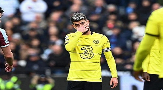 “Is not his fault” – Tuchel finally reveals why Jorginho has been making crucial mistakes