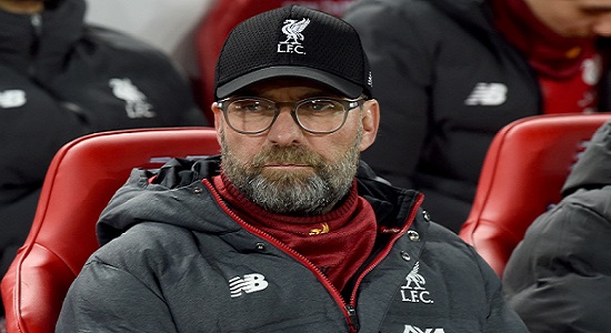 EPL! Jurgen Klopp reacted to Chelsea’s 3-2 defeat to West Ham