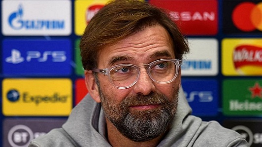 “He would be a good player for you” – Jose Enrique tells Klopp to sign Chelsea player