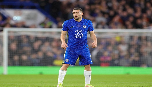 Tuchel finally respond to Kovacic return date after latest development