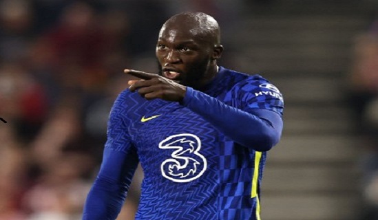 Lukaku finally reveals who to blame for his poor start at Chelsea