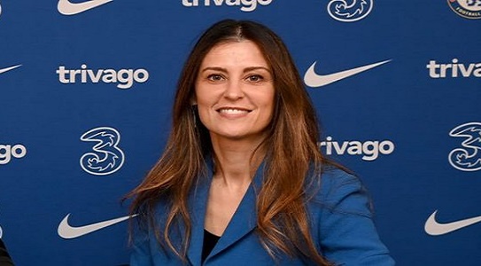 ‘Good deal? as Marina Granovskaia offered £50m to sign Manchester United player