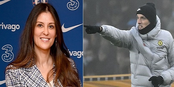 ‘Put me at Chelsea tomorrow, I will play immediately! as player reveals he will sign for Chelsea if Tuchel wants him