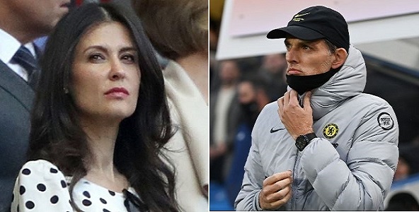 “You have another Van Dijk coming to the Premier League” – Chelsea transfer target hailed