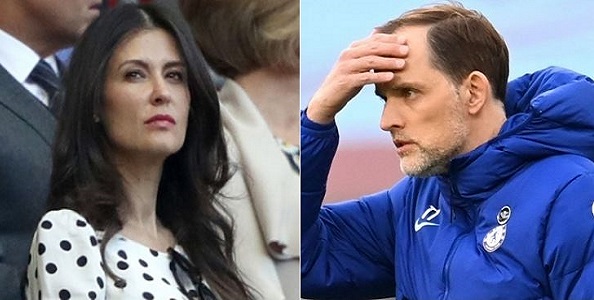 ‘Big blow! as Chelsea player is offered £400,000-a-week to dump Tuchel Chelsea after latest club decision